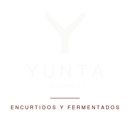 Yunta Gourmet — Encurtidos y Fermentados